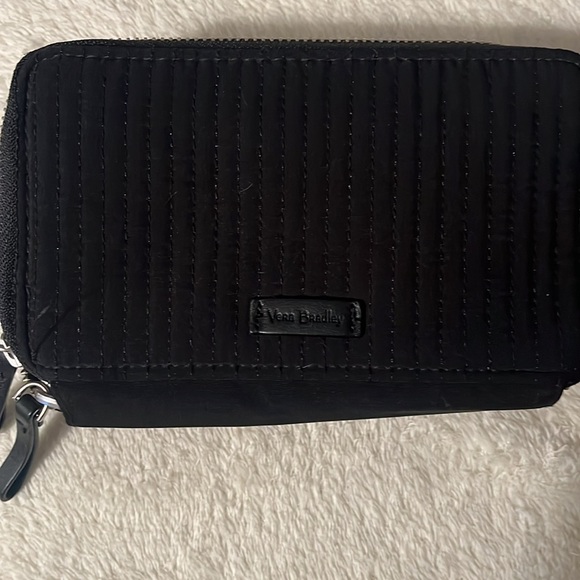 Vera Bradley Alice In Wonderland Convertible Purse - New Women | - Picture 2 of 4